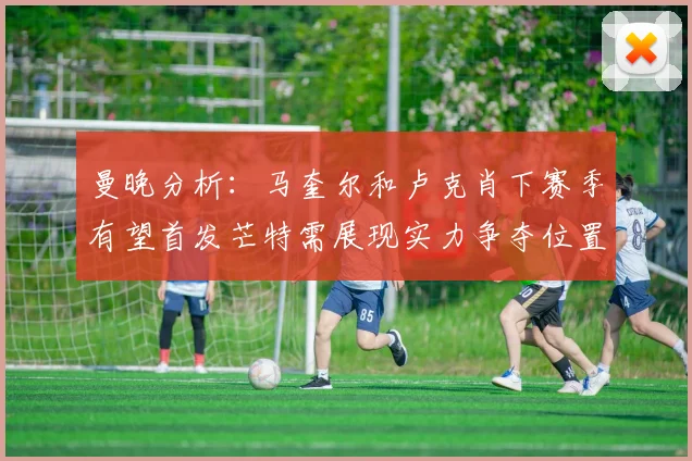 曼晚分析：马奎尔和卢克肖下赛季有望首发芒特需展现实力争夺位置